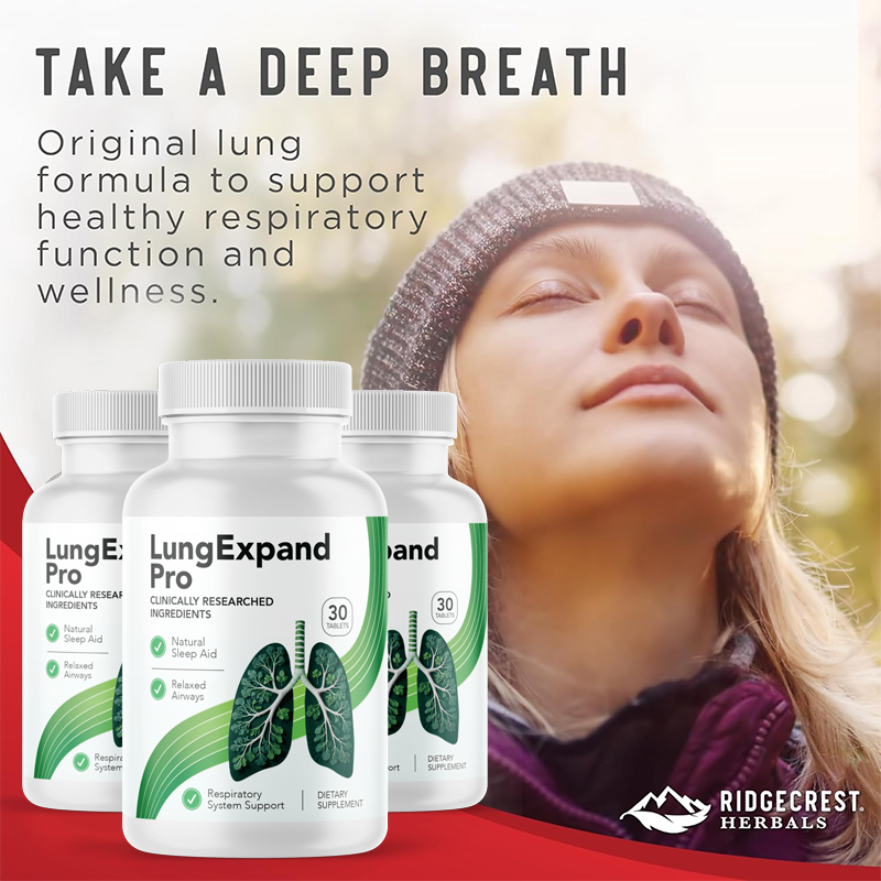LungExpand Pro